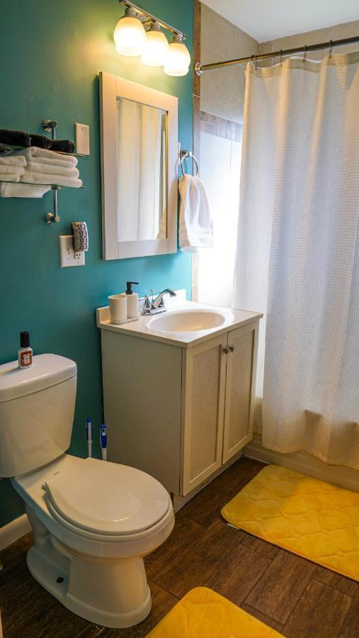 Stylish 3Br Historic Charm, Walk To Franklin Park Apartment Columbus Exterior foto